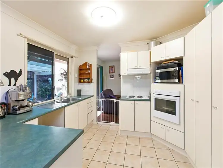 Sixth view of Homely house listing, 96 Caladium Street, Wakerley QLD 4154