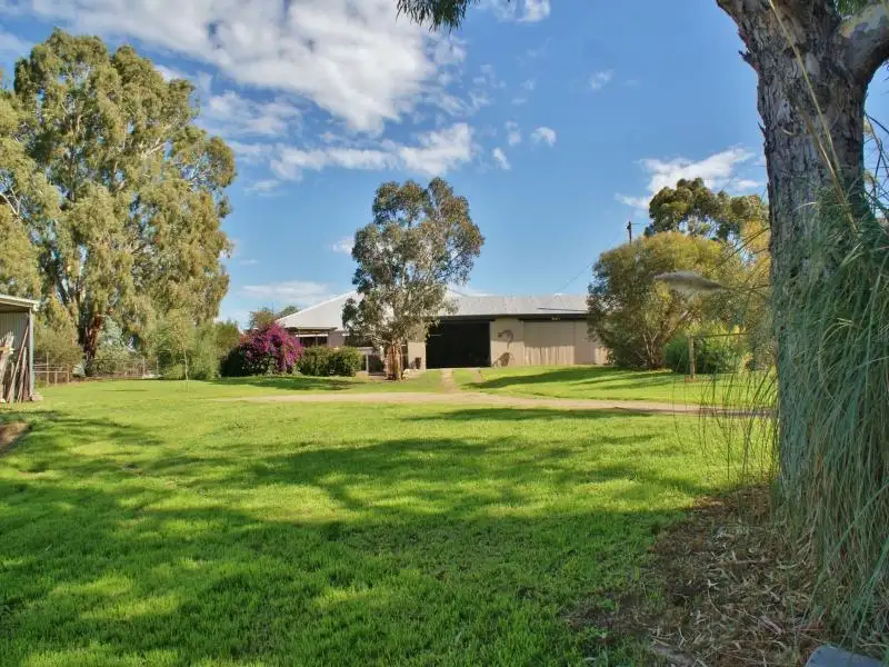Main view of Homely house listing, 319 North Bokara Road, Mypolonga SA 5254