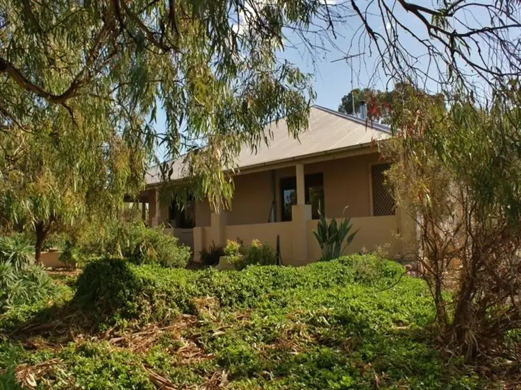Second view of Homely house listing, 319 North Bokara Road, Mypolonga SA 5254