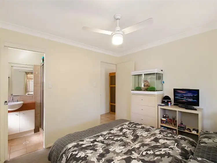 Second view of Homely house listing, 40 Statesman Circuit, Sippy Downs QLD 4556