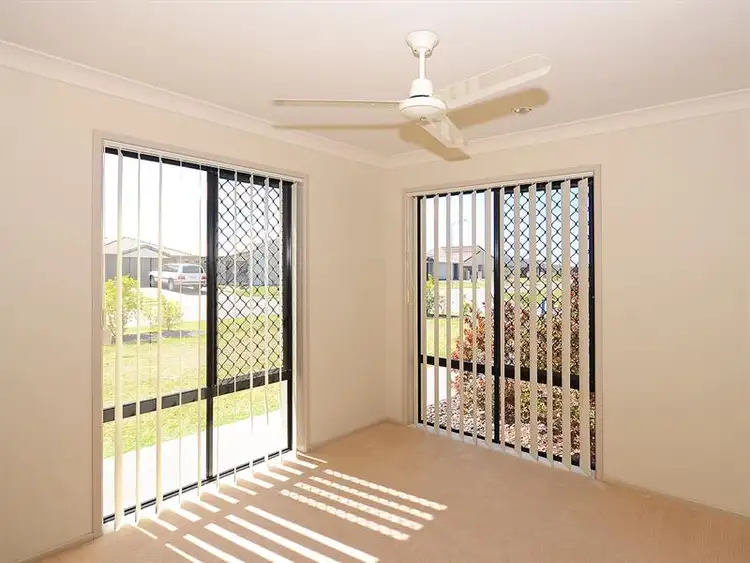 Sixth view of Homely house listing, 1 Fishburn Way, Eli Waters QLD 4655