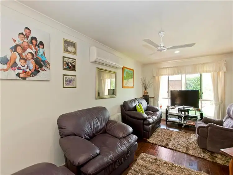 Third view of Homely house listing, 96 Caladium Street, Wakerley QLD 4154