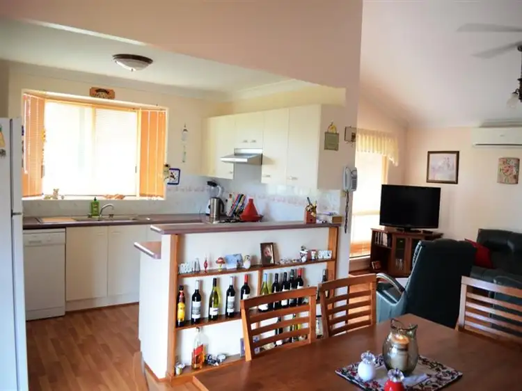 Fifth view of Homely house listing, 130 Palm Lake, Yamba NSW 2464