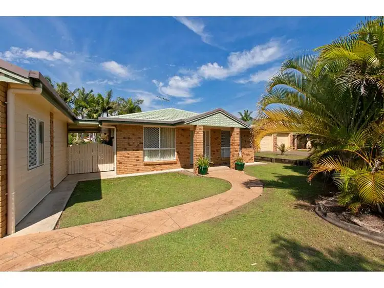 Second view of Homely house listing, 21 Poinciana Avenue, Victoria Point QLD 4165