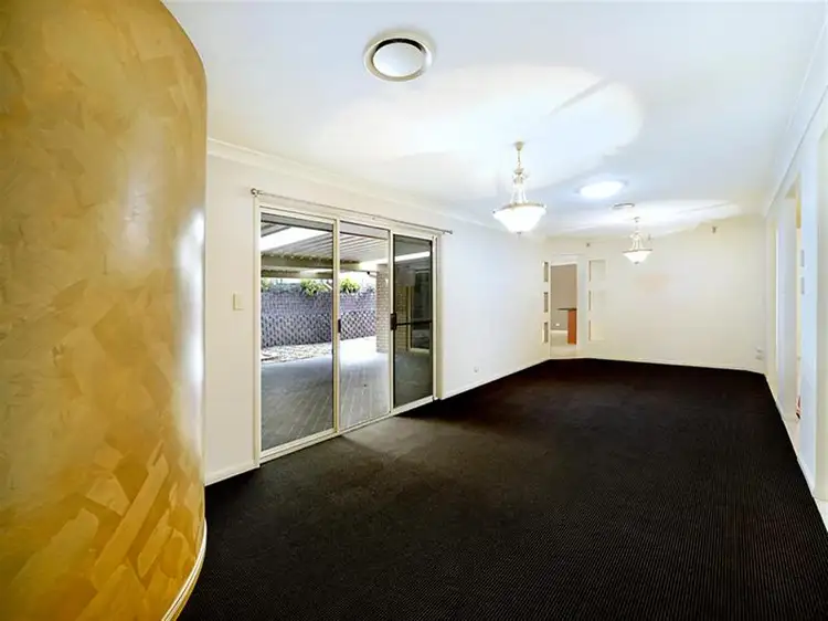 Second view of Homely house listing, 16 Tiger Drive, Arundel QLD 4214