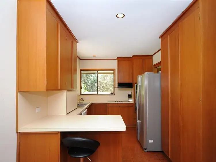 Sixth view of Homely house listing, 1 Niddrie Drive, Middle Ridge QLD 4350