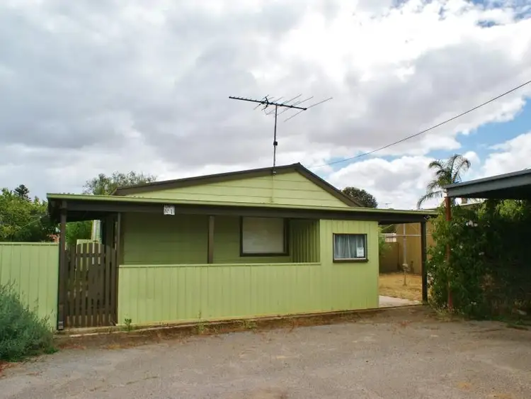 Main view of Homely house listing, 1/68 Verdun Road, Murray Bridge SA 5253