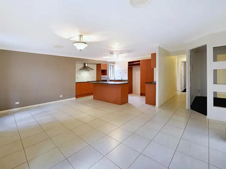 Fourth view of Homely house listing, 16 Tiger Drive, Arundel QLD 4214