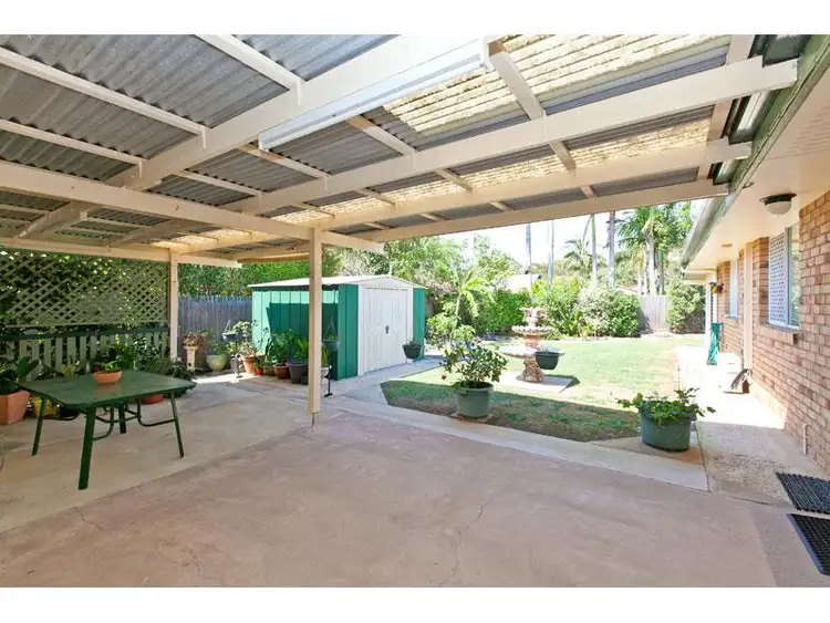 Third view of Homely house listing, 21 Poinciana Avenue, Victoria Point QLD 4165