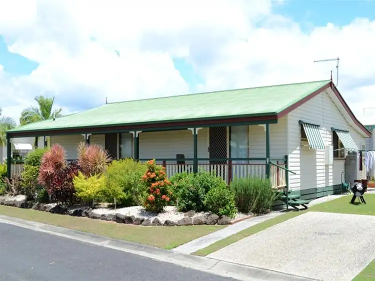 Main view of Homely house listing, 130 Palm Lake, Yamba NSW 2464
