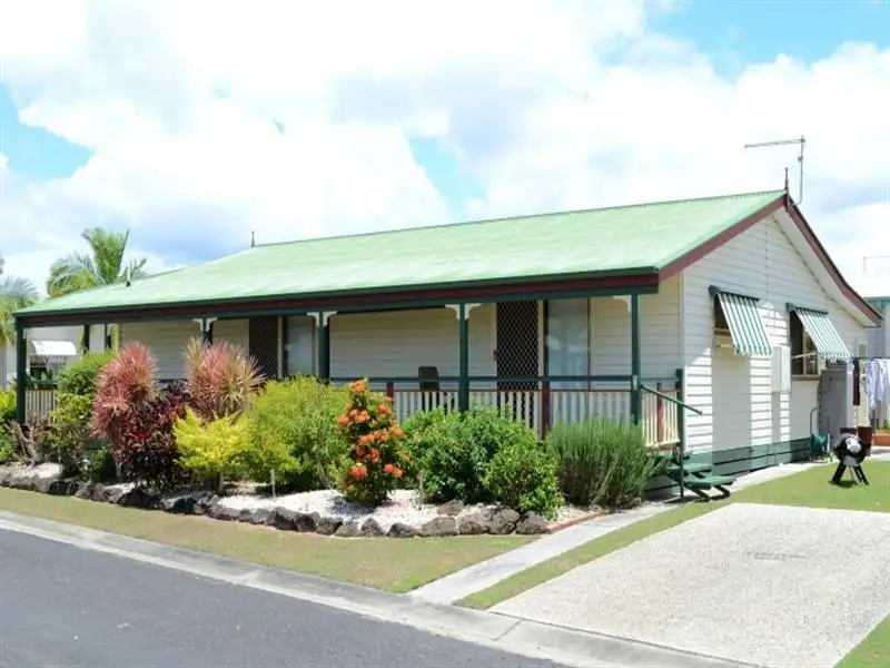 Main view of Homely house listing, 130 Palm Lake, Yamba NSW 2464