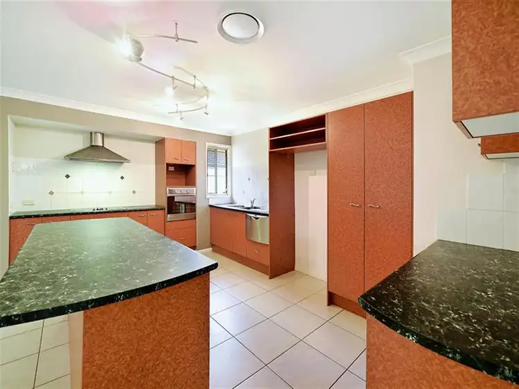 Sixth view of Homely house listing, 16 Tiger Drive, Arundel QLD 4214