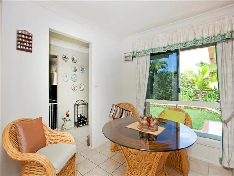 Fourth view of Homely house listing, 96 Caladium Street, Wakerley QLD 4154