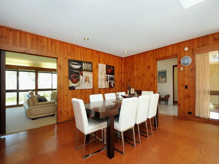 Fourth view of Homely house listing, 1 Niddrie Drive, Middle Ridge QLD 4350