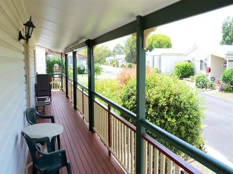 Second view of Homely house listing, 130 Palm Lake, Yamba NSW 2464