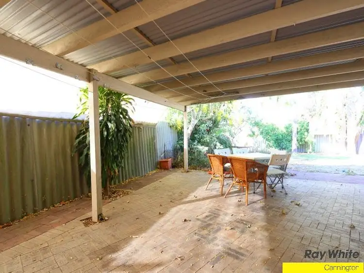 Third view of Homely house listing, 8 Meteor Street, Beckenham WA 6107