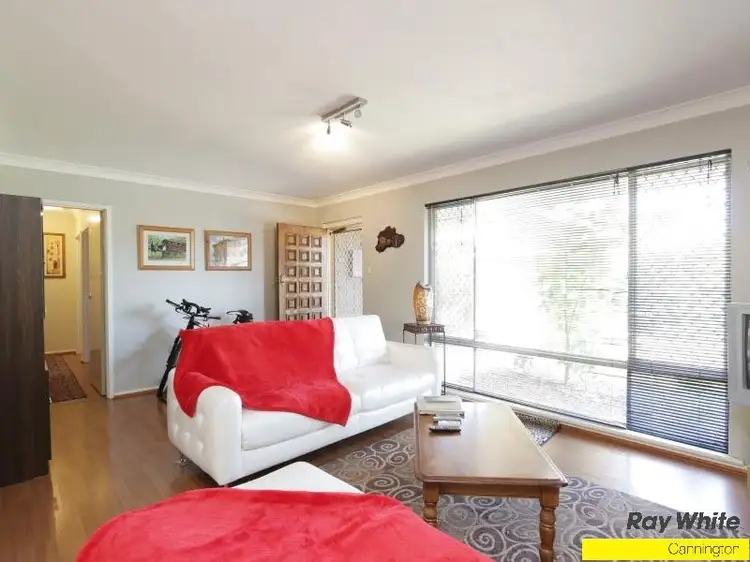 Fourth view of Homely house listing, 8 Meteor Street, Beckenham WA 6107