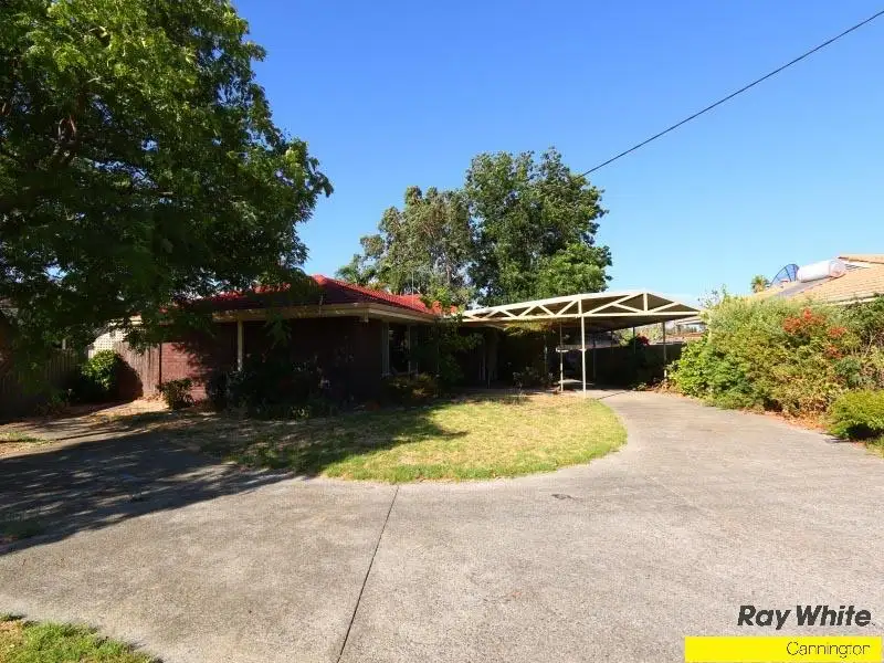 Main view of Homely house listing, 8 Meteor Street, Beckenham WA 6107