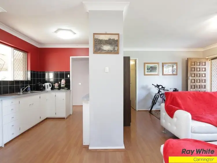 Fifth view of Homely house listing, 8 Meteor Street, Beckenham WA 6107
