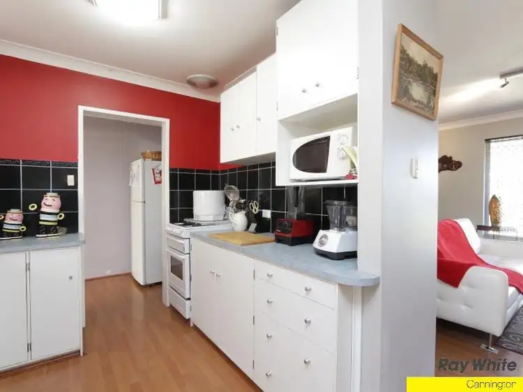 Second view of Homely house listing, 8 Meteor Street, Beckenham WA 6107