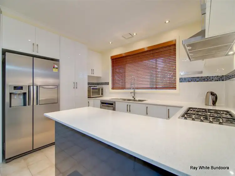 Third view of Homely house listing, 6 Bent Street, Bundoora VIC 3083