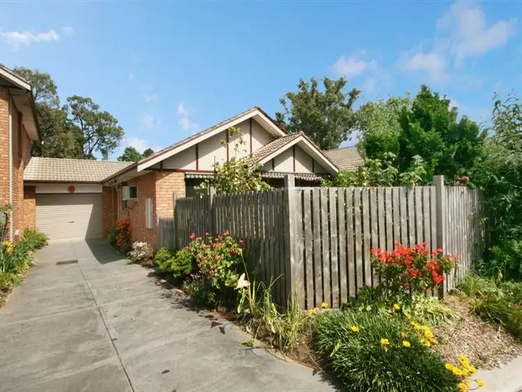 3 Camric Court, Mount Evelyn VIC 3796