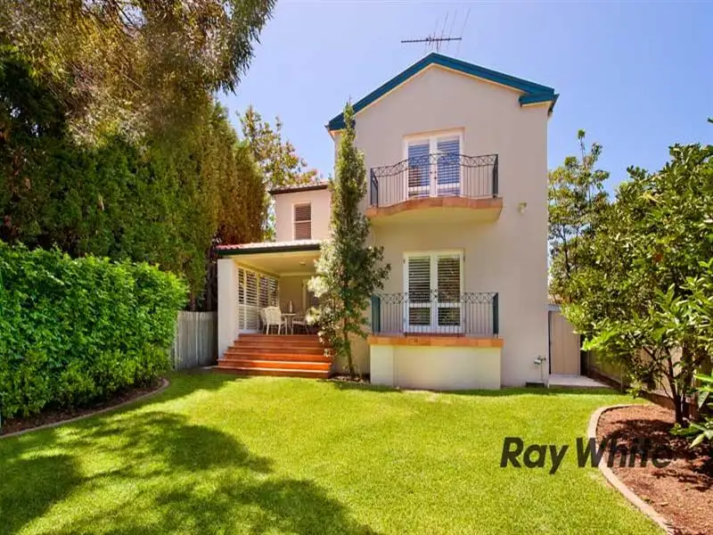 Main view of Homely house listing, 2 Eaton Street, Willoughby NSW 2068