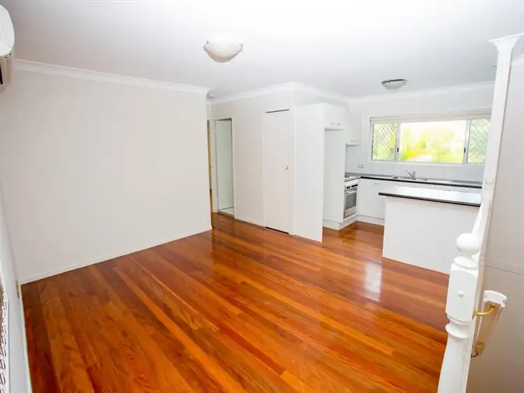 Second view of Homely unit listing, 2/65 Peach Street, Greenslopes QLD 4120