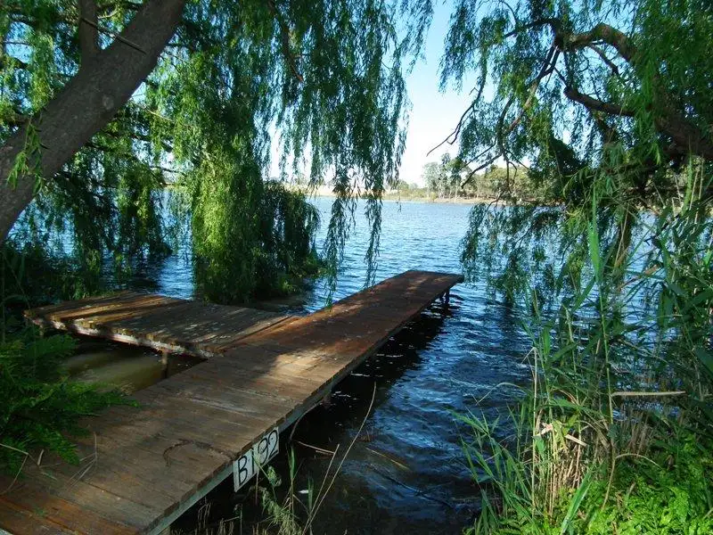 Main view of Homely house listing, 40 Baxters Road, Nagambie VIC 3608