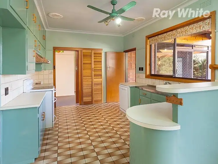 Second view of Homely house listing, 3 Nirimba Street, Tallangatta VIC 3700