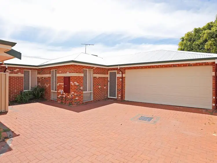 6/22 Ivanhoe Street, Bassendean WA 6054