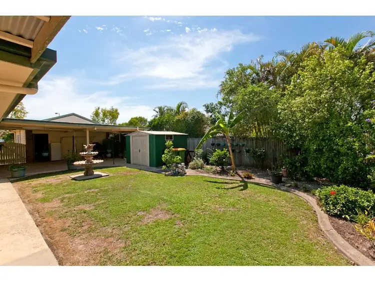 Fourth view of Homely house listing, 21 Poinciana Avenue, Victoria Point QLD 4165