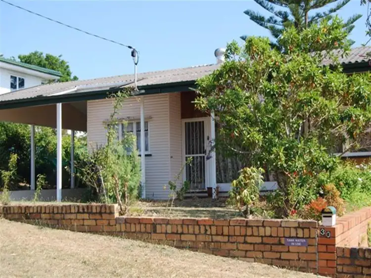 Fifth view of Homely house listing, 30 Banoon Drive, Wynnum QLD 4178