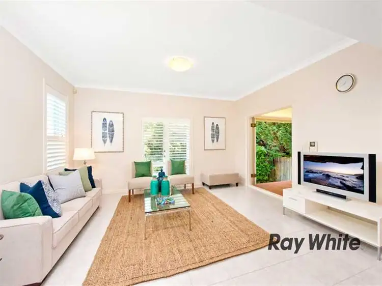 Second view of Homely house listing, 2 Eaton Street, Willoughby NSW 2068