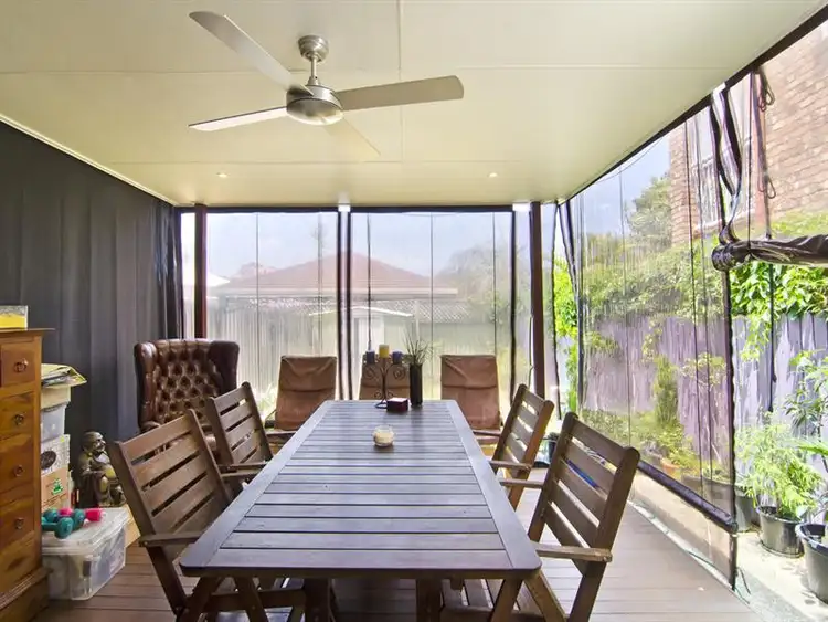 Second view of Homely other listing, 2/4 First Avenue, Palm Beach QLD 4221