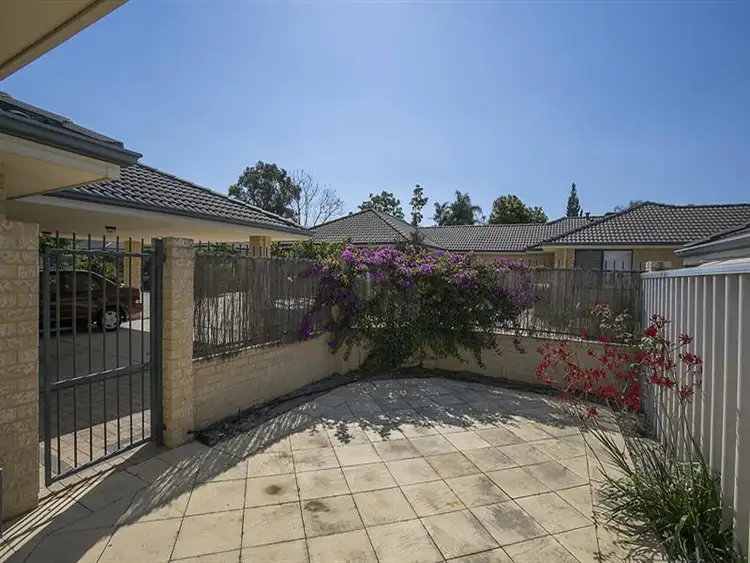 Fifth view of Homely house listing, 6/69 Upton Street, St James WA 6102