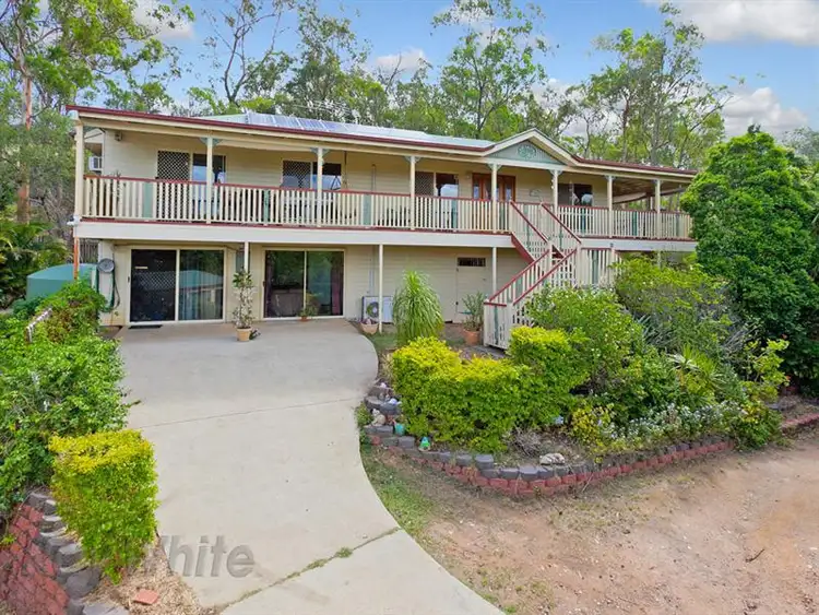 6 Billabong Place, Springfield QLD 4300