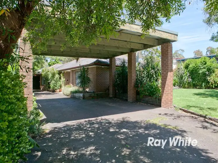 Second view of Homely house listing, 14 Athol Court, Langwarrin VIC 3910