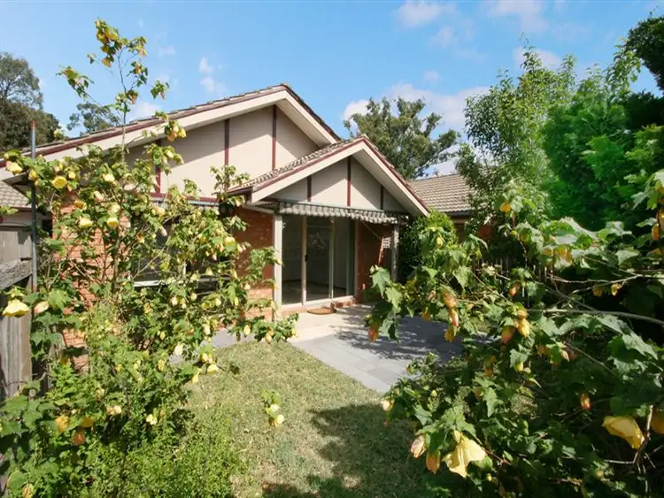 Second view of Homely unit listing, 3 Camric Court, Mount Evelyn VIC 3796