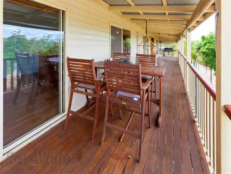 Sixth view of Homely house listing, 6 Billabong Place, Springfield QLD 4300