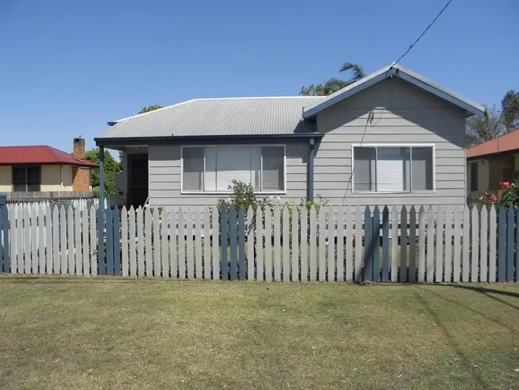 Main view of Homely house listing, 17 Burnett Street, Cessnock NSW 2325