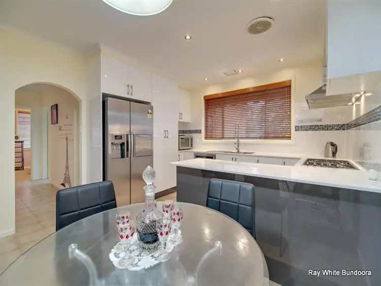 Fourth view of Homely house listing, 6 Bent Street, Bundoora VIC 3083