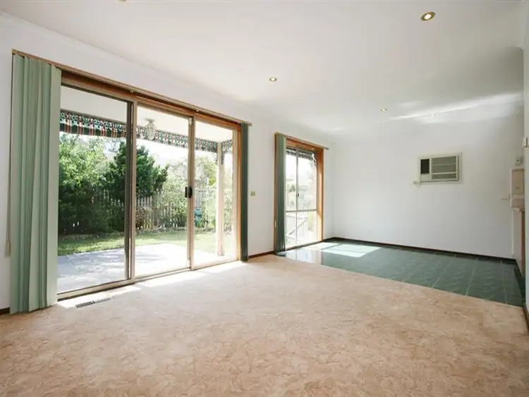 Fifth view of Homely unit listing, 3 Camric Court, Mount Evelyn VIC 3796
