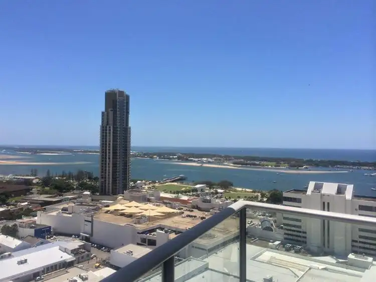 1203/56 Scarborough Street, Southport QLD 4215