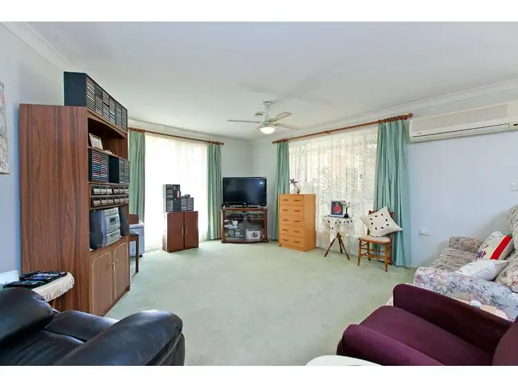 Fifth view of Homely house listing, 21 Poinciana Avenue, Victoria Point QLD 4165