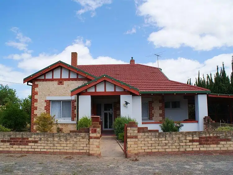 Second view of Homely house listing, 28 Princes Highway, Tailem Bend SA 5260