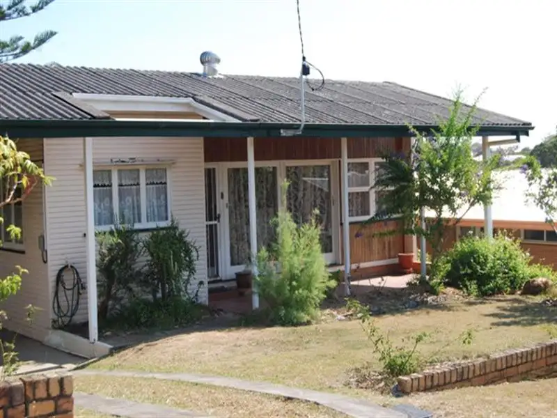 Main view of Homely house listing, 30 Banoon Drive, Wynnum QLD 4178