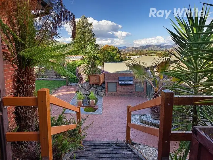 Third view of Homely house listing, 3 Nirimba Street, Tallangatta VIC 3700
