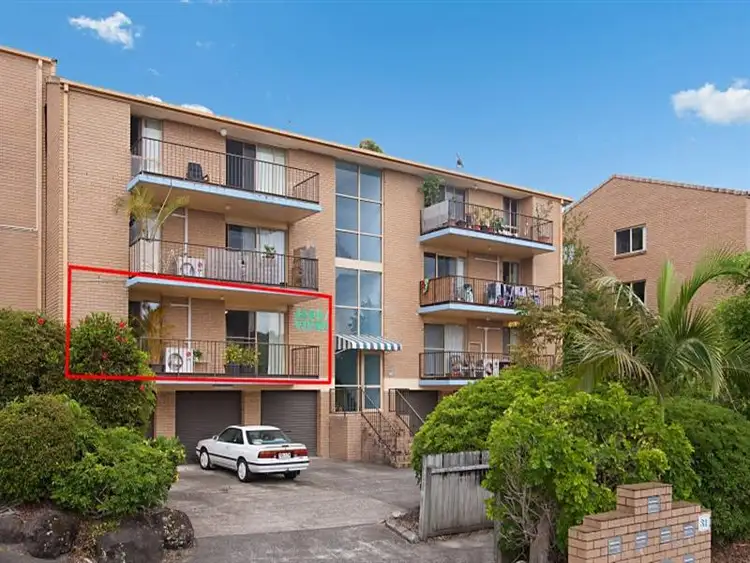 2/31 Alinjarra Drive, Tugun QLD 4224