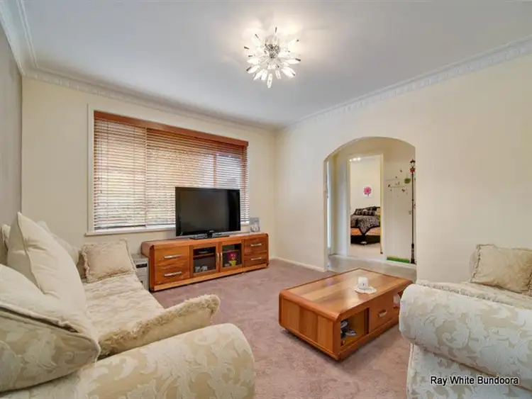 Fifth view of Homely house listing, 6 Bent Street, Bundoora VIC 3083